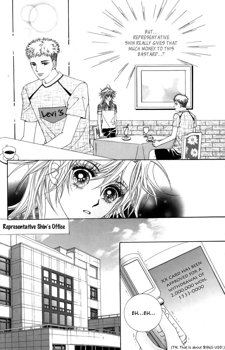 Nice Guy Syndrome Chapter 11 18